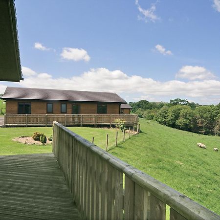 Woodside Lodge - Hw7520 Penybont Экстерьер фото