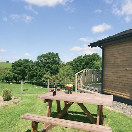 Woodside Lodge - Hw7520 Penybont Экстерьер фото
